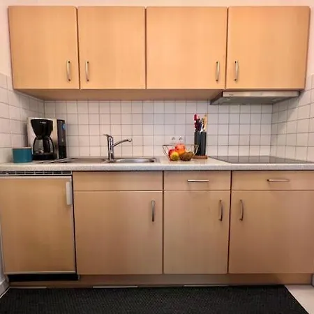 Apartman Hainzinger