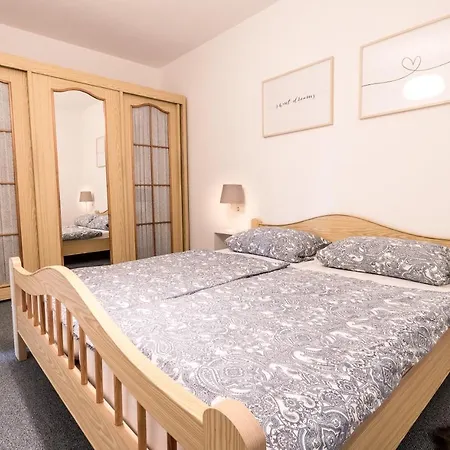Hainzinger Apartman Rettenberg