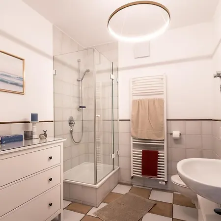 Hainzinger Apartman Rettenberg
