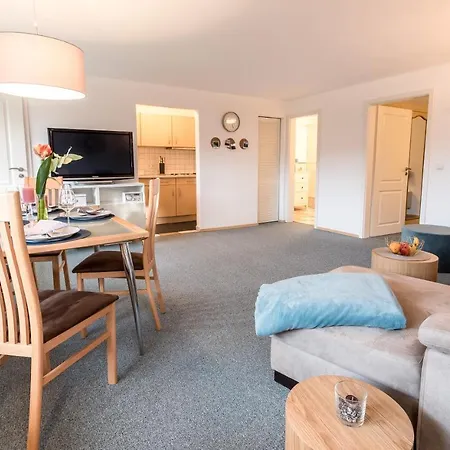 Hainzinger Apartman Rettenberg