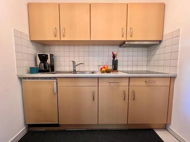 Apartament Hainzinger