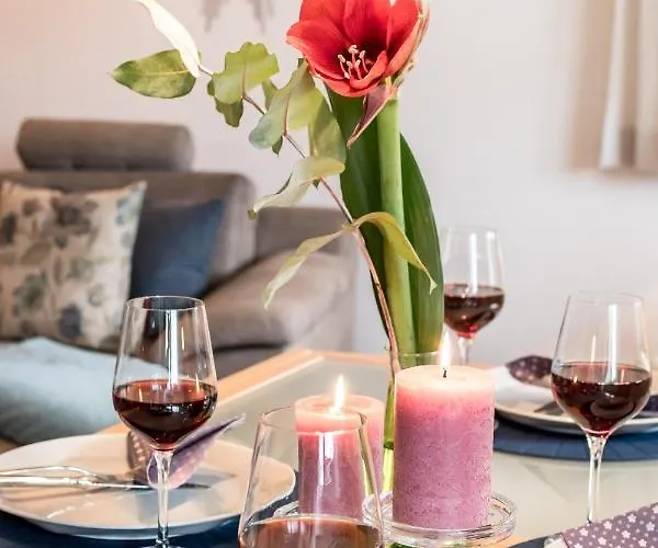 Apartament Hainzinger