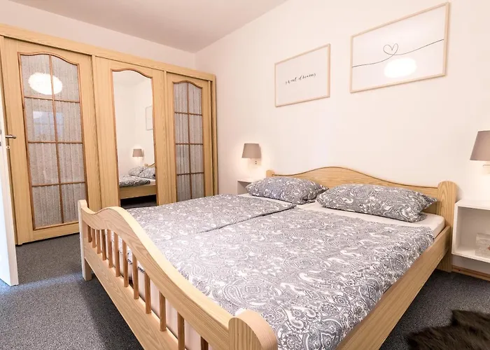 Hainzinger Apartament Rettenberg