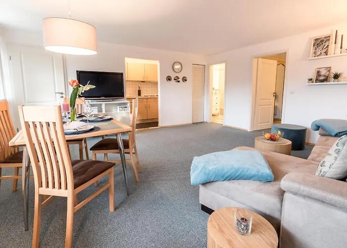 Hainzinger Apartament Rettenberg
